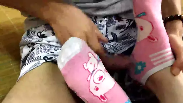 Solas Dos Pés, Pés, Chinesas Boas, Pezinhos Sensuais, Footjob Gostosa, Chinesas, Alta Foot Job