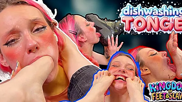 Cipö Fétis, Cipőnyalás, Femdom Domina, Lábfetis Domina, Leszbikus Lábimádat, Láb Öklendezés