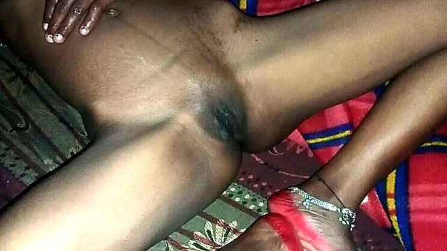 Desi Bhabhi Cheating with Devar - Hot Homemade Indian Sex