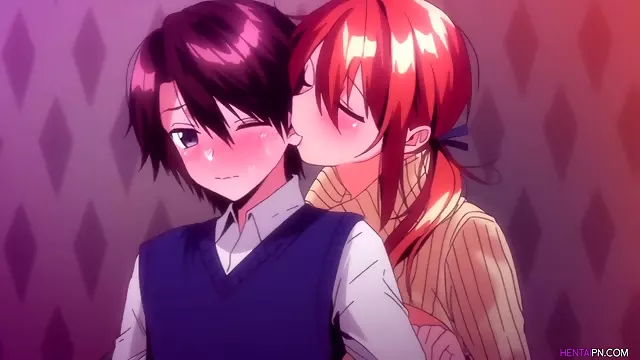 Girls Rush The Animation Ep 1 En Espanol