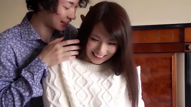 Pumy, Japonky, Japonské Av Model, Páry, Modelka