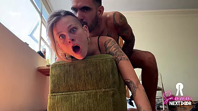 Amatør Blondine, Deepthroat Amatør, Private Video Amatører, Dyb Anal, Undertøj Anal, Blondine
