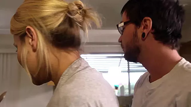 My husband lost his job.., Im going to work