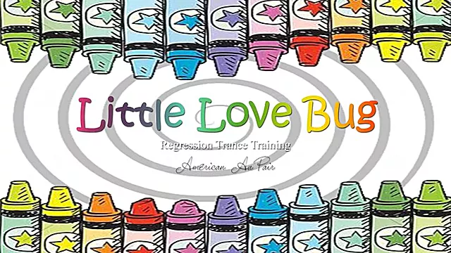 Little Love Bug
