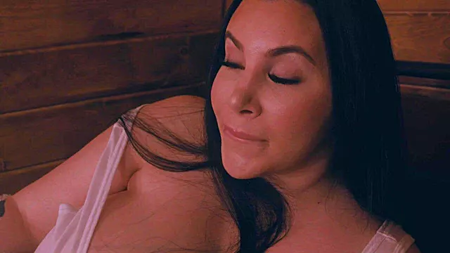 Watch KK & her sexy milf play with toys in this POV blowjob video