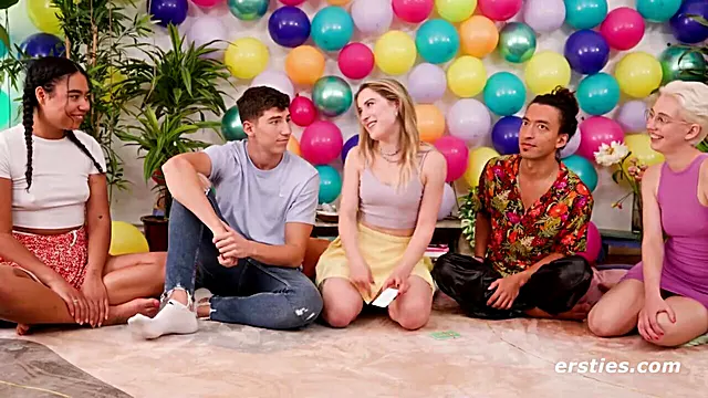 Amatorka Blond, Amator Fetysz, Grupowy Amatorski, Sex Zabawy Towarzyskie, Orgie Grupowe, Grupowy