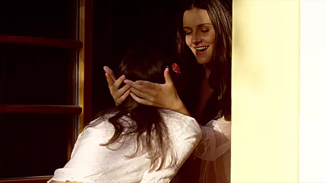 Nữ, Video Gái Địt Nhau, Gái Có Cu