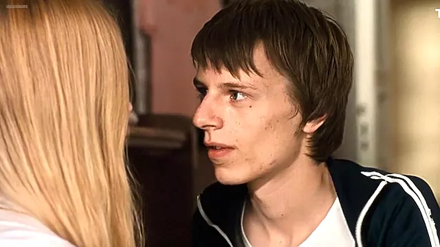 Sonnenallee (1999) - H1080p -Teresa Weissbach