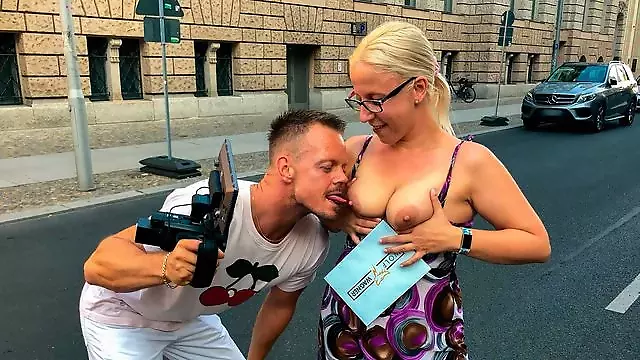 Bodo   Jana = Dirty Fucking