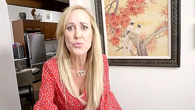 A Stepdaughter's Lesson (Softcore 2.0) - Brandi A - Brandi a