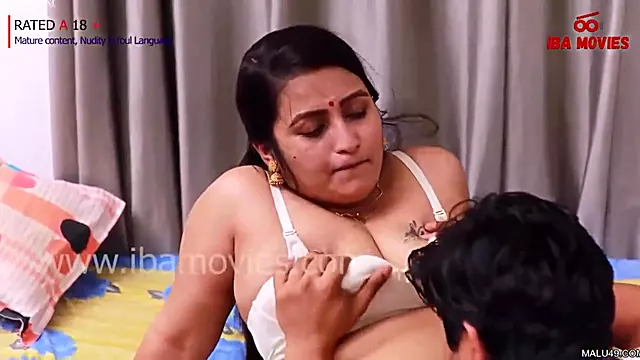 Big Boobs Kamvali Bay Hardcore Sex 2