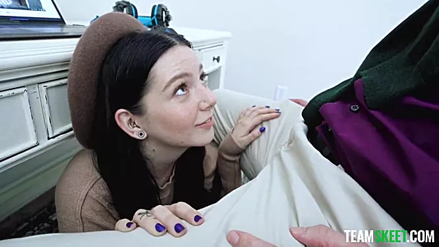Brineta Hardkor, Brinete U Uskim Tajcam, Daš Mi U Guzu, Tetvaza Grub Seks