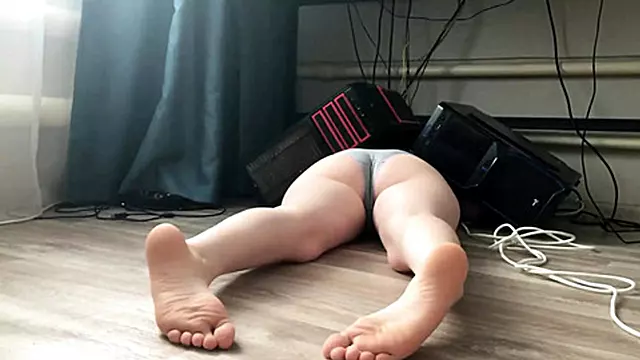 Harter Großer Schwanz, Russen Cum Inside Pussy, Stiefschwester Creampie, Creampy Mehrere