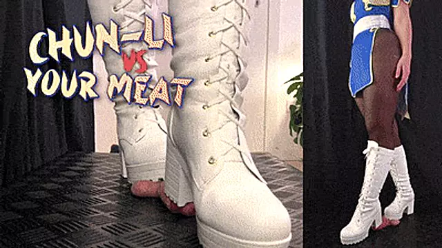 Trample Bold, Pik Og Nosser, Slave Pik, Dobbelt Pik