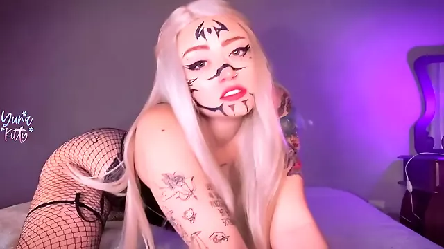 Guie Minha Siririca - Roleplay Sukuna Cosplay Joi Edging Fisting