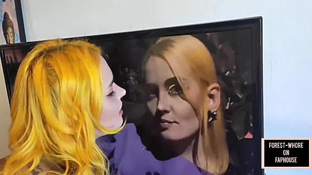 The Expected Continuation Of A Chance Meeting On The Street (public, Prolapse, Fisting, Anal, Spit)