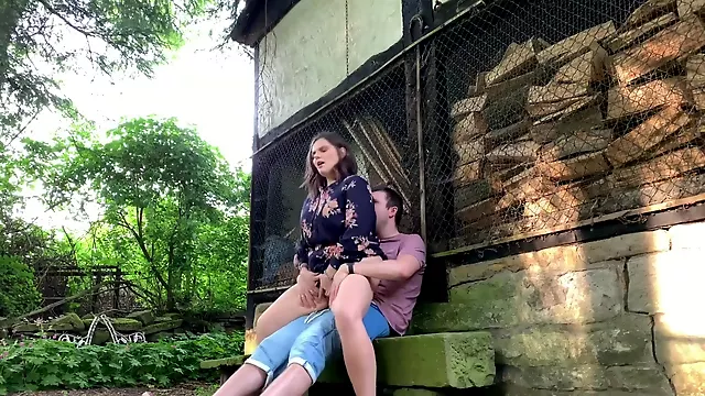 Outdoor Öffentlich, Draußen Amateur Deutsch, Deutsch Öffentlich, Deutsche Amateure Öffentlich