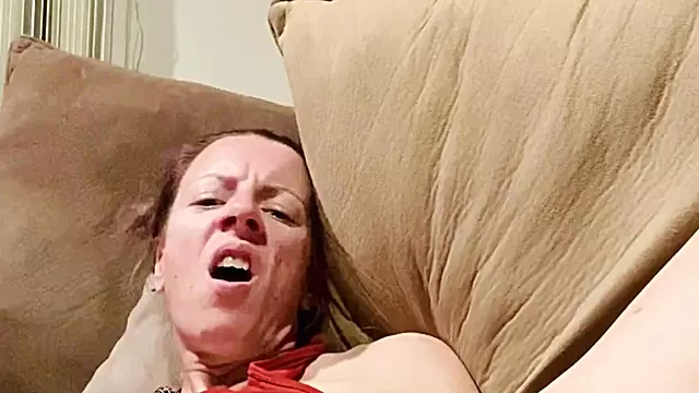 Amateur Vingeren, Creamy Kutje, Milf Komt Klaar, Orgasme Spuiten, Masturberen Vrouwen, Extreem Hard Orgasme