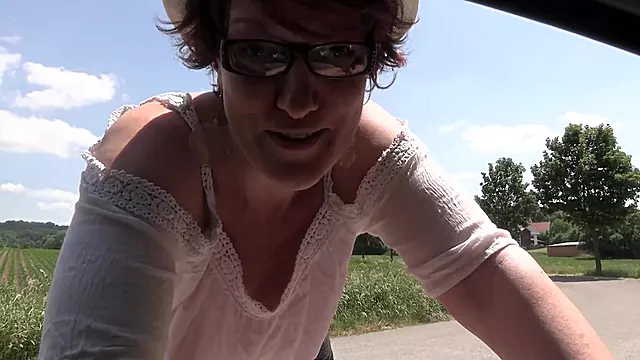 Amateur Neuken Grote Pik, Amateurtje, Grote Pik Creampie, Grote Lul Diepkeel, Openbaar Grote Tieten