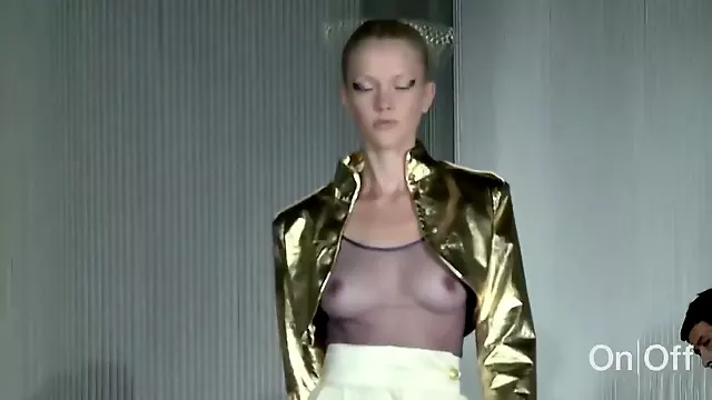 Naakt Celebs, Modeshow, Beroemd
