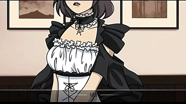 Naruto Hentai - Naruto Trainer [v0153] Part 59 Hinata Ass Fuck by Loveskysan69
