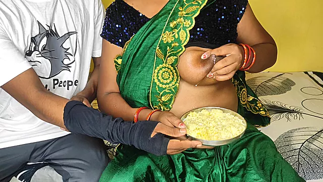 Sunita Bhabis Video Reuploaded,
