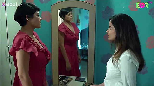 Gros Seins, Fellation Éjaculation Interne, Pipe Nichons, Hard Ejac, Indienne, Fait Maison Seins