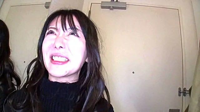 277DCV-228 climax scene!!