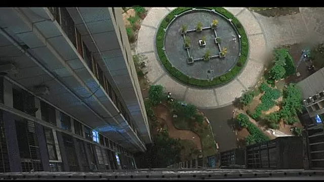 YT3020 Correct Usage of Balcony