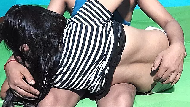 Indian Bangali Stepsister Hindi Toking Full Sex Video