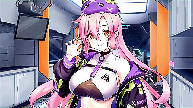 Eroge, doujin, japan