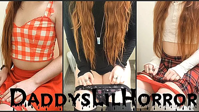 December Pee Compilation