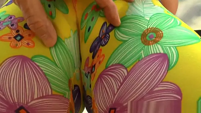 Cameltoe Publico