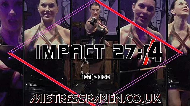[1131] Impact 27:4 1:2026
