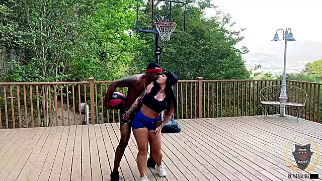 Sexet Babes, Blowjob Stor Pik, Røv Booty, Slikker Pik, Lang Pik, Kæmpe Pik På Fissen, Mundsex