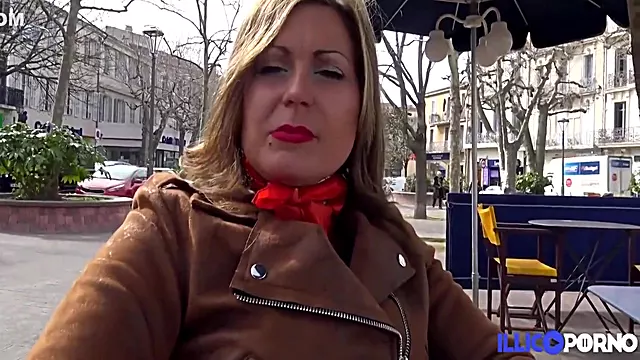 Velký Zadky Blondýna Zrala, Punčochy Blondýny, Zralé Blondýny, Dvojita Penetrace, Zralý Dp