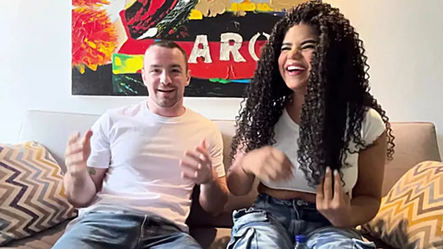 Les Coulisses Du Porno Amateur, Amateur Interacial, Minettes Interracial, Derrière Big Ass