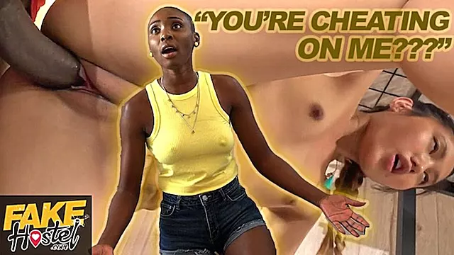 Asian E Negro, Senhoras Asiaticas, Interracial Asiaticas, Sexo A Tres Babe, Boquete Duplo Bbc
