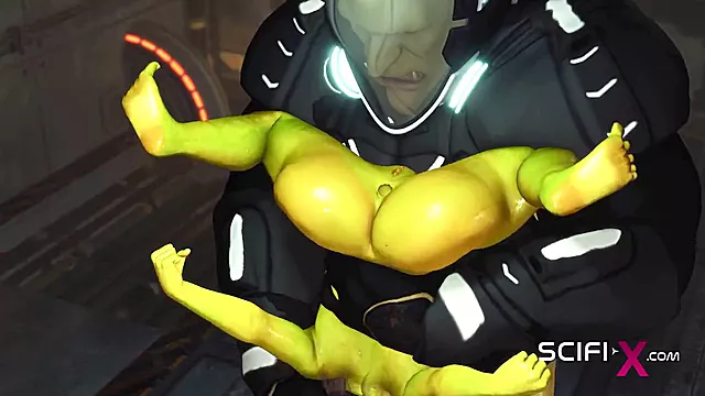 Hentai Moster, Anime Hentai Budak, Kartun 3D Sex Monster, Alien Animasi Xxx, Kontol Terbesar