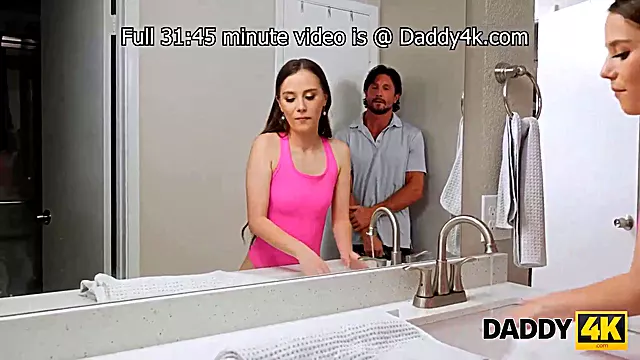 Fidanzata Tradimento, Teen Inculato Da Daddy, Papà Fermati Ti Prego, Fidanzata Tette Grosse
