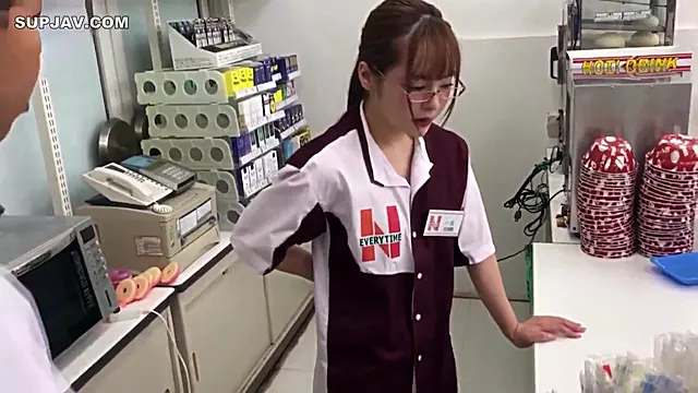Uncensored Stars-147 With Yuna Ogura And Ogura Yuna