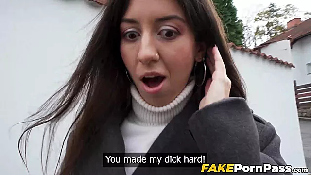 Grosser Schwanz Babe, Fötzchen Big Cock, Vollbusen Doggysstyle, Dicke Titten Und Möse Lecken