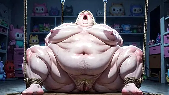 Masive Ssbbw Ficken