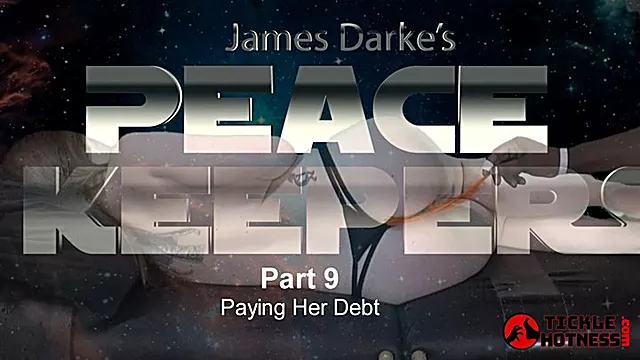 Peace Keepers - Part 9 - Paying Her Debt