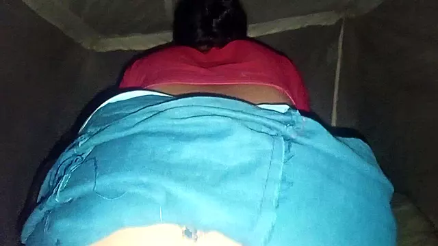 Assamese Stepmom Dirty Fuck by Stepson