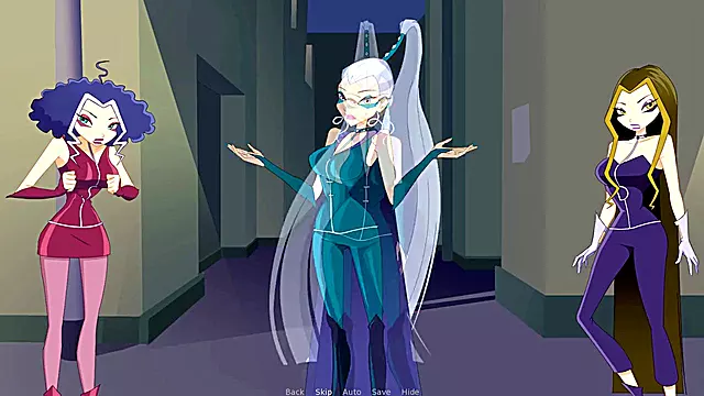 Anime m ,