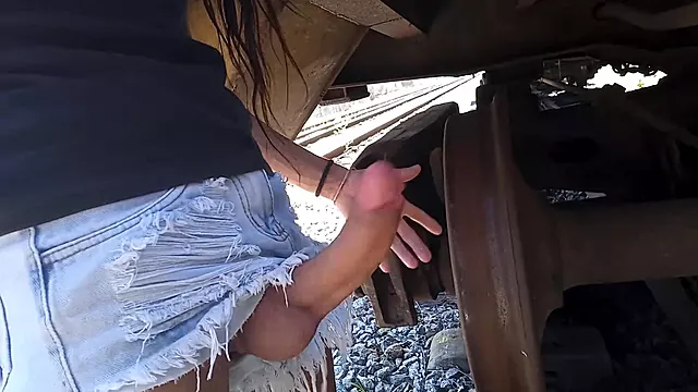 Amateure Outdoor, Amateur Transen, Amateure Solo, Neben, Transen, Transen Outdoor, Solo Outdoor Öffentlich