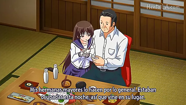 Hentai Boku Misaki, Selbst, Alt