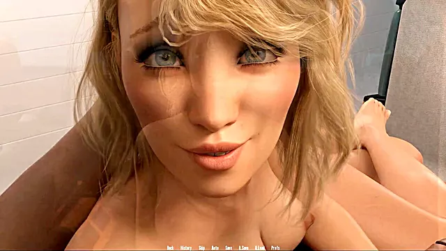 Novels, 3d sex