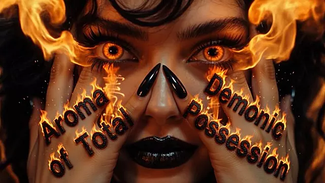 Aroma of Total Demonic Possession